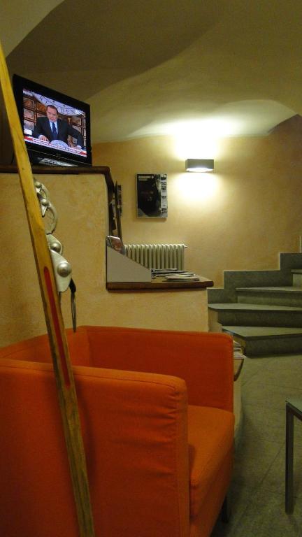 Residence La Tana Del Ghiro Bardonecchia Ngoại thất bức ảnh